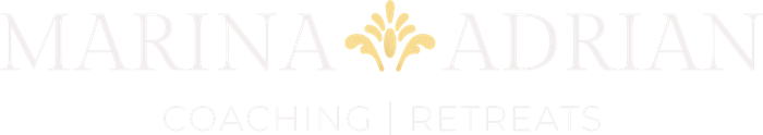 Marina Adrian Coaching und Retreats