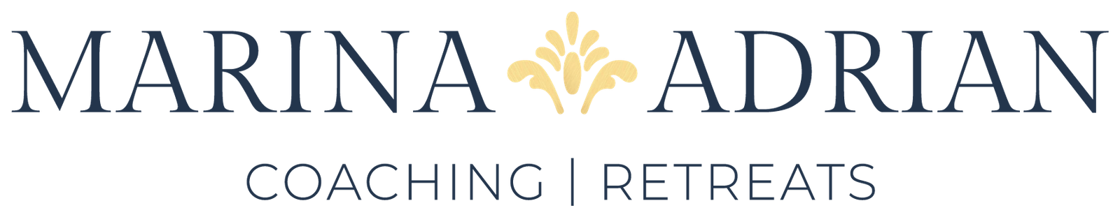 Marina Adrian – Coaching & Retreats